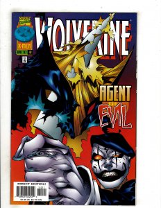 Wolverine #112 (1997) OF44