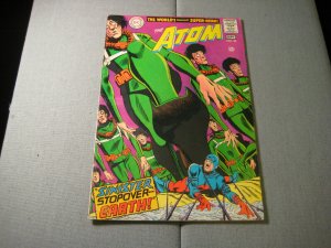 Atom #38 (DC Comics, 1968) 
