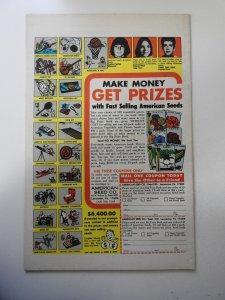 Marvel Two-in-One #15 (1976) FN+ Condition MVS Intact