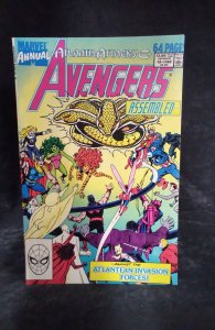 The Avengers Annual #18 (1989)