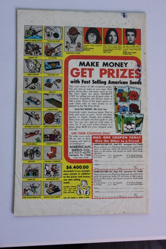 The Incredible Hulk #200  (1976) Hulk VG