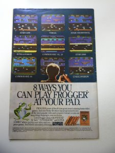 Marvel Team-Up #141 (1984) VG Condition