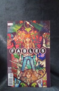 Fables #120 (2012)