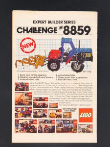 The Savage She-Hulk #25 (1982) Final Issue!