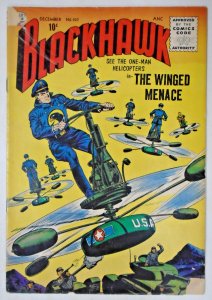 Blackhawk v1 (1944, Quality Comics) #107g