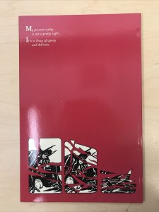 Batman The Cult   Book One: Ordeal