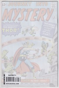 Incredible Hercules #132 Variant Cover (2009) Hercules