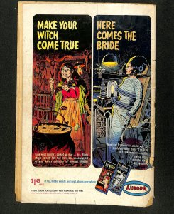 Adventure Comics #337 Curt Swan Art!