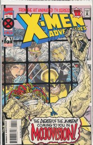 X-Men Adventures #11 (1994)