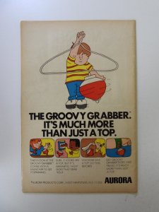 House of Mystery #192 (1971) FN condition