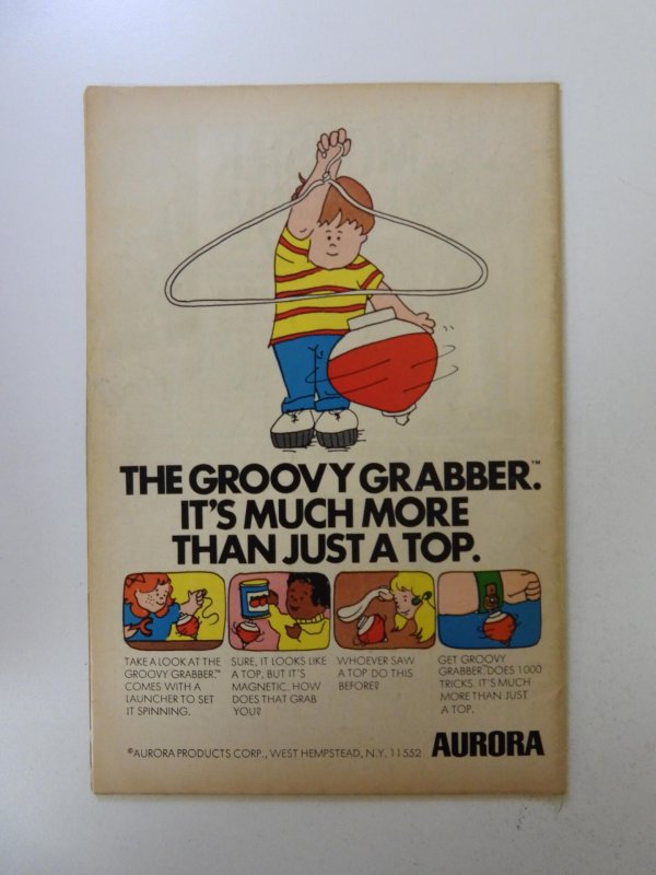 House of Mystery #192 (1971) FN condition