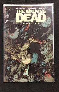 The Walking Dead Deluxe #29 Cover B (2021)