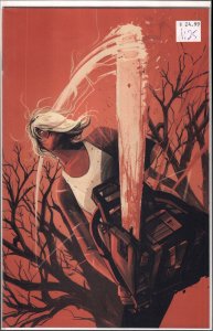 Something is Killing the Children #24 Cover D (2022) Something Is Killing the...