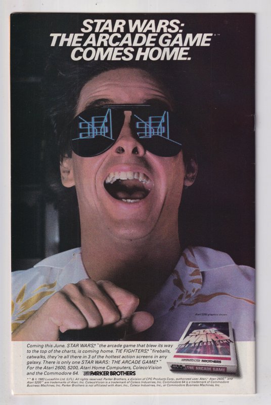 The Incredible Hulk #299 Direct Edition (1984) Hulk