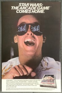 Fantastic Four Annual #18 Newsstand Edition (1984, Marvel) NM