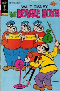 Beagle Boys, The #32 FN; Gold Key | save on shipping - details inside