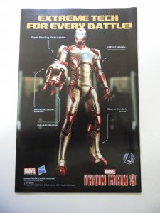 Thor: God of Thunder #16 (2014) FN/VF Condition