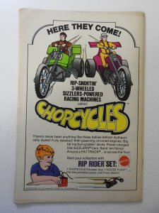 Daredevil #95 (1973) VG+ Condition