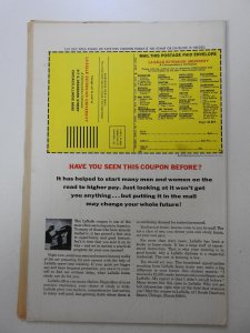 Where Monsters Dwell #25  (1973) The Ruler of Earth! Solid VG/Fine Condition!