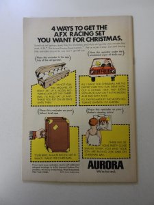 The Flash #219 (1973) VF condition