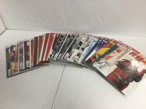 52 Countdown Final Crisis With Tie-in’s Complete Lot Set Run Nm Near Mint DC  IK