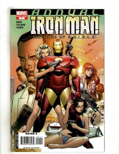 Iron Man: Director of S.H.I.E.L.D. Annual #1 (2008) OF24