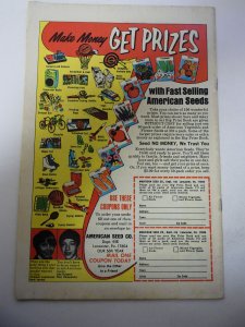 Werewolf by Night #18 (1974) FN Condition