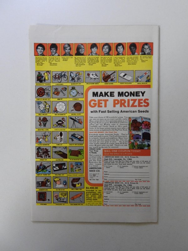 Shogun Warriors #2 VF- condition