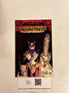 Prometheus #1 VF DC Comic Books Justice League 6 HH92