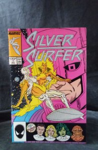 Silver Surfer #1 (1987)