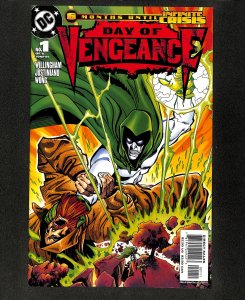 Day of Vengeance #1