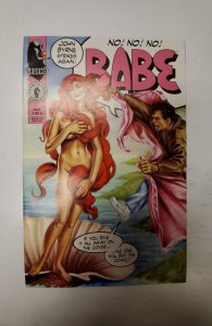 Babe #1 (1994) NM Dark Horse Comic Book J703