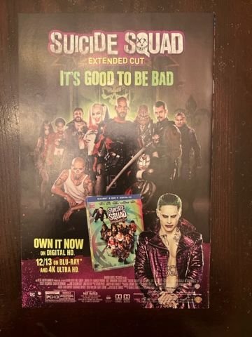 Batman Beyond #2 (2017) - NM