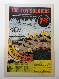 The Adventures of Bob Hope #51 (1958) FN Condition! rust top staple