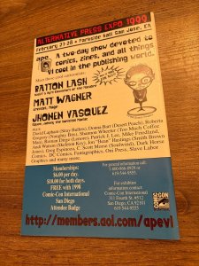 Love In Tights # 1 NM- Slave Labor Graphics Comic Book SLG 10 J408