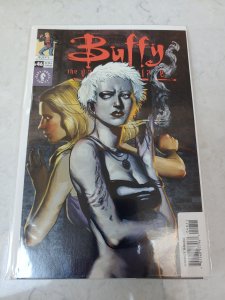 Buffy the Vampire Slayer #46 (2002)