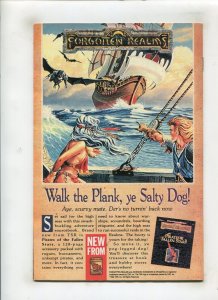 SPECTACULAR SPIDER-MAN #187 (8.5) FUNERAL ARRANGEMENTS PART 2!! 1992