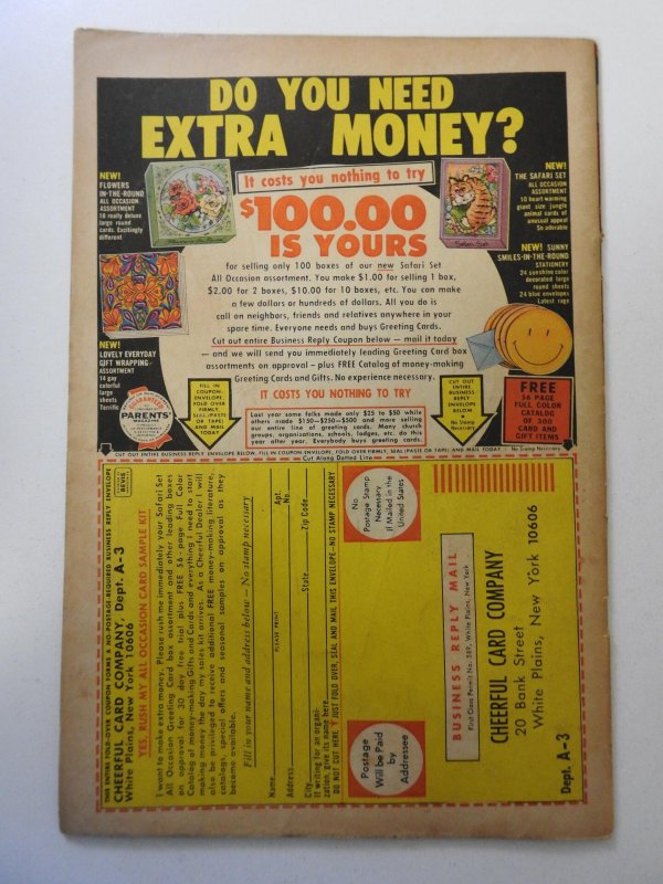 Conan the Barbarian #14 (1972) VG- Condition