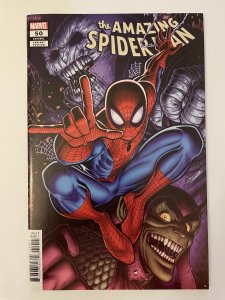 The Amazing Spider-Man #50 (2020)