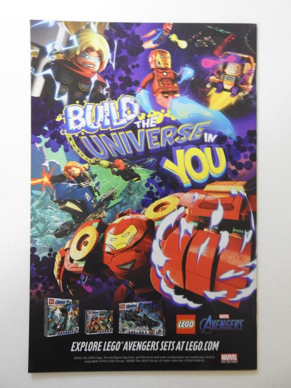 Amazing Spider-Man #55 Variant NM Condition!