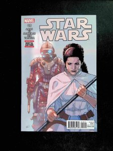 Star Wars #19  MARVEL Comics 2016 NM