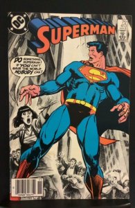 Superman #413 (1985)