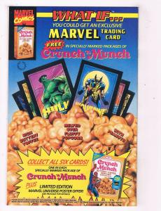 Spider-Man Classics #2 VF/NM Marvel Comics Comic Book May 1993 DE41 AD18