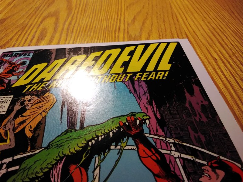 Daredevil #247 (1987)