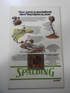 Howard the Duck #5 VF+ Condition