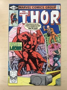 Thor 302