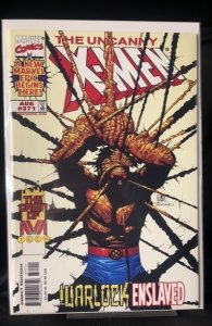 The Uncanny X-Men #371 (1999)