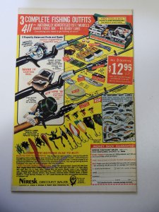 Marvel Team-Up #58 (1977) VF Condition