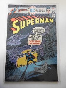 Superman #294 (1975)