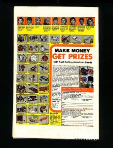 Iron Man #133 Newsstand Variant Ant-Man Incredible Hulk!